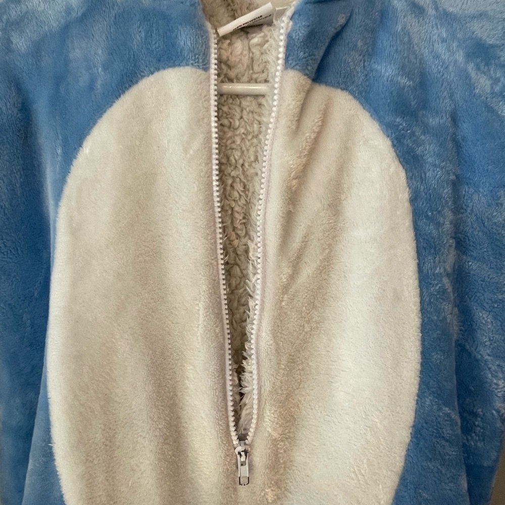 Juniper/ Rabbit anime full body costume - Picture 5 of 15